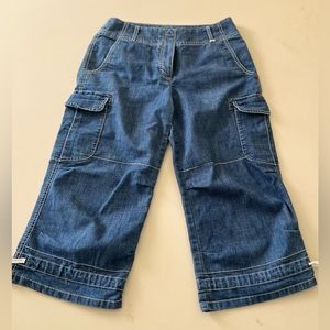 Escada Sport Capri Pants - 36